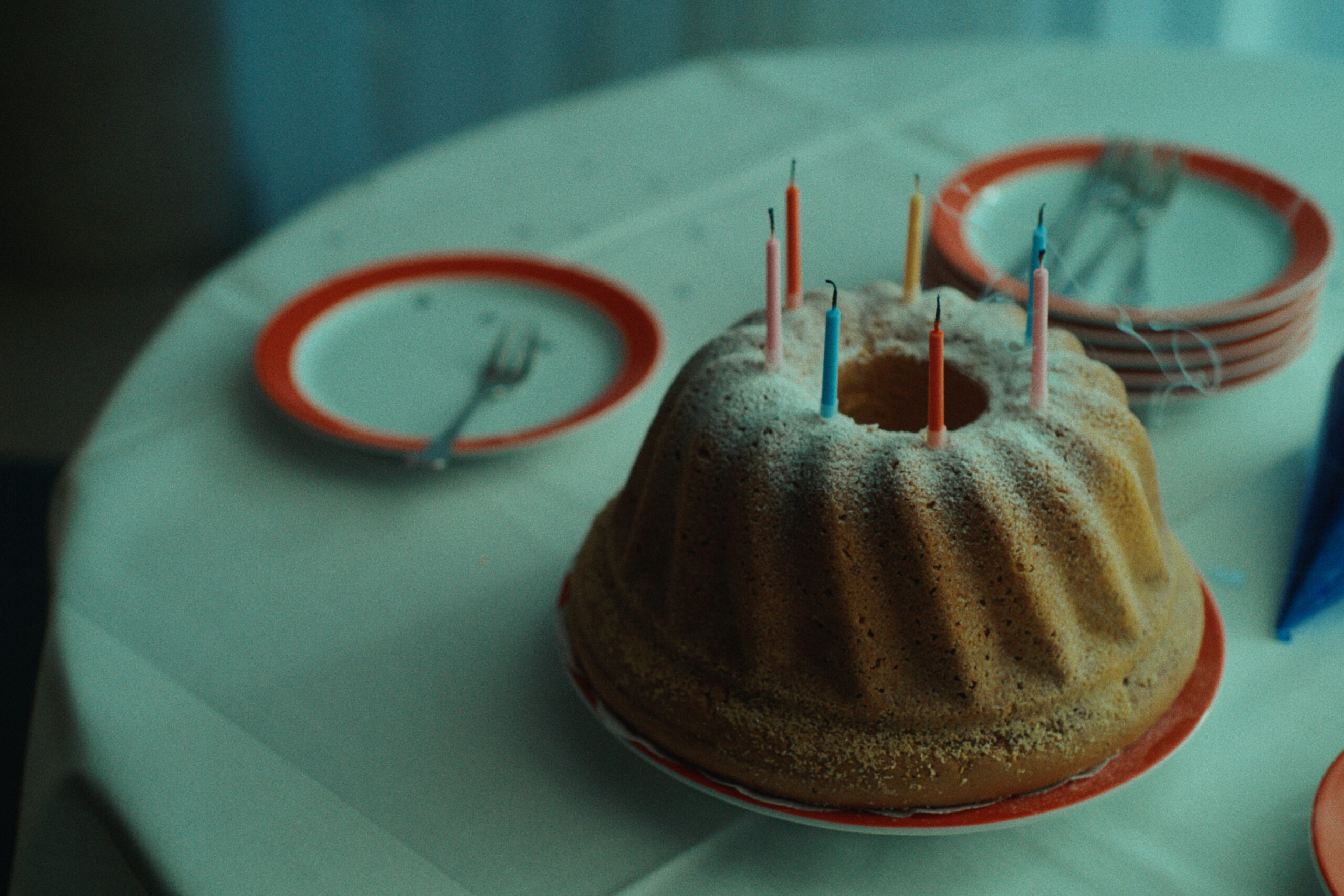 Zehn Häuser. Ein Zuhause.