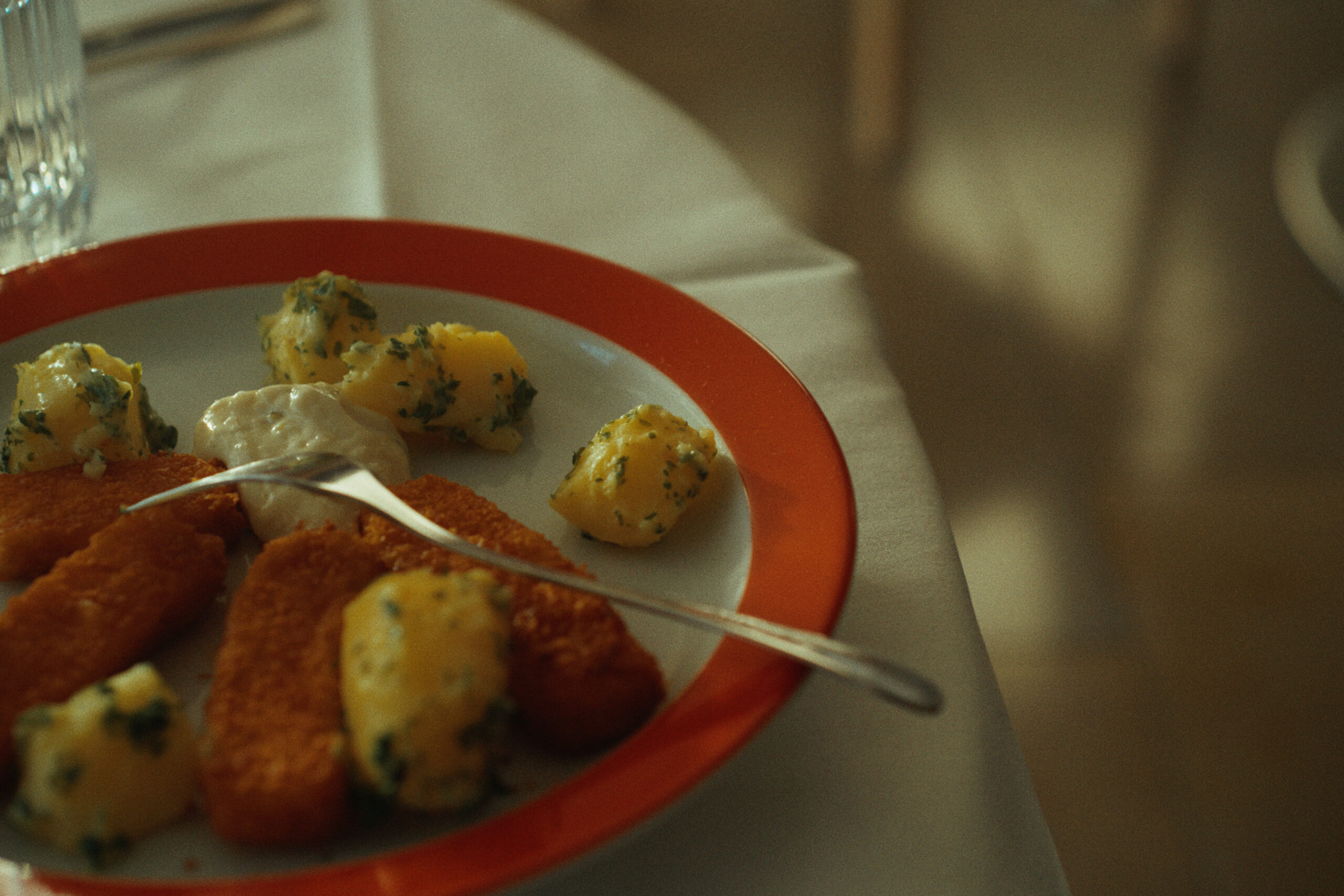 Zehn Häuser. Ein Zuhause.