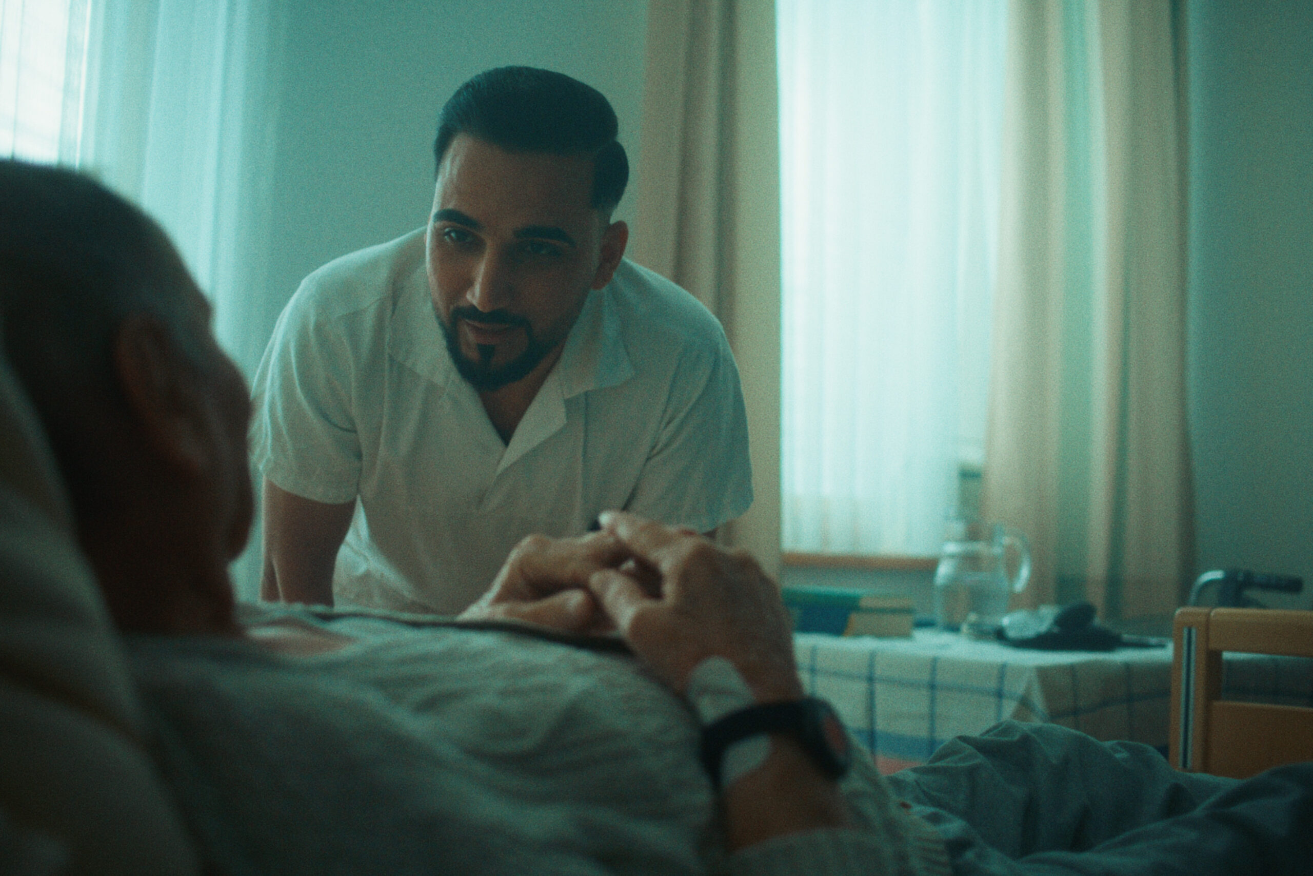 Zehn Häuser. Ein Zuhause.